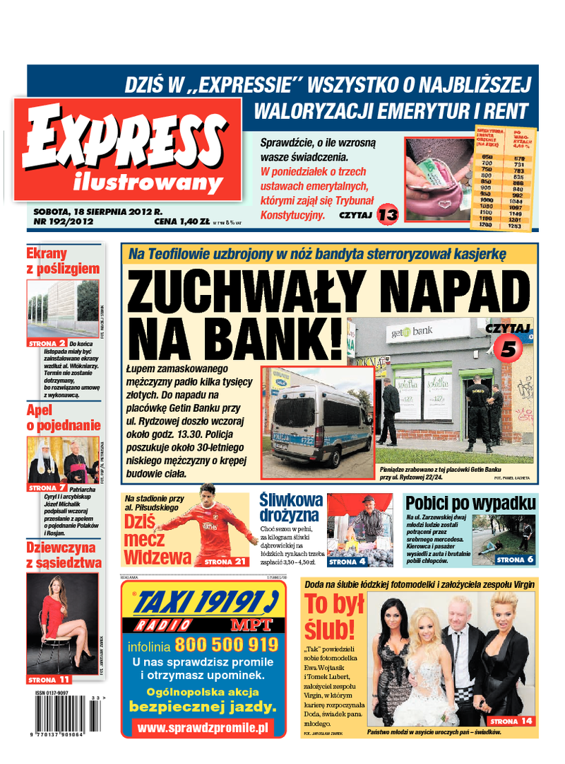 Express Ilustrowany