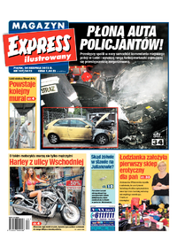 Express Ilustrowany