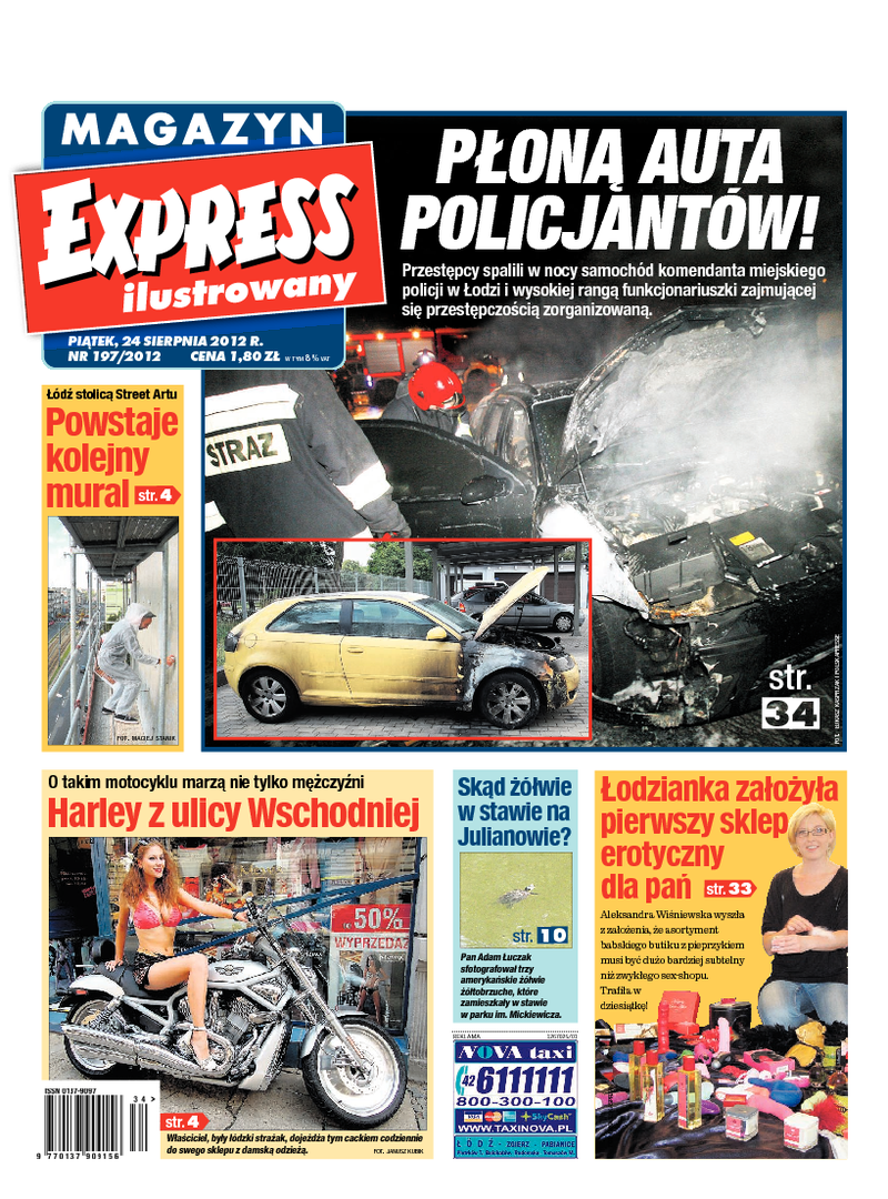 Express Ilustrowany