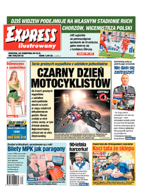 Express Ilustrowany