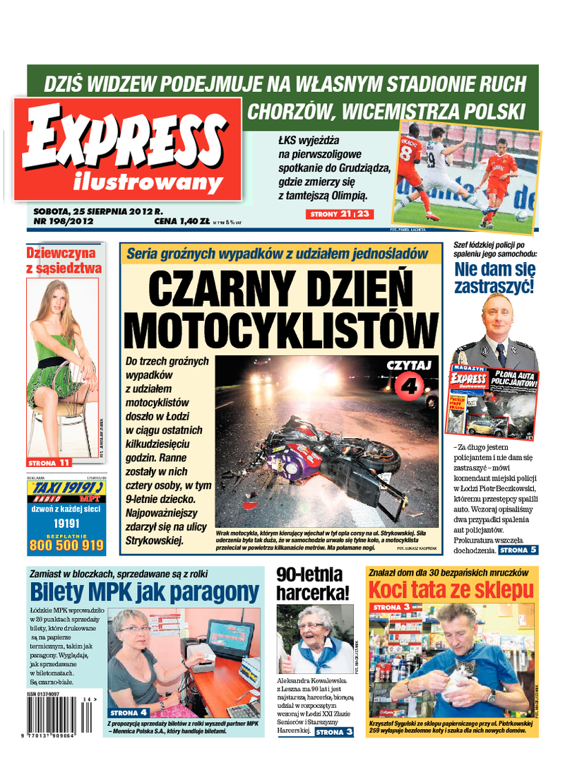 Express Ilustrowany