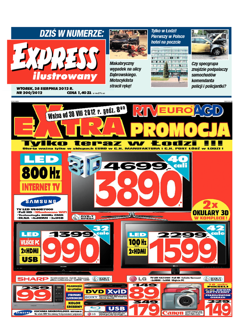 Express Ilustrowany