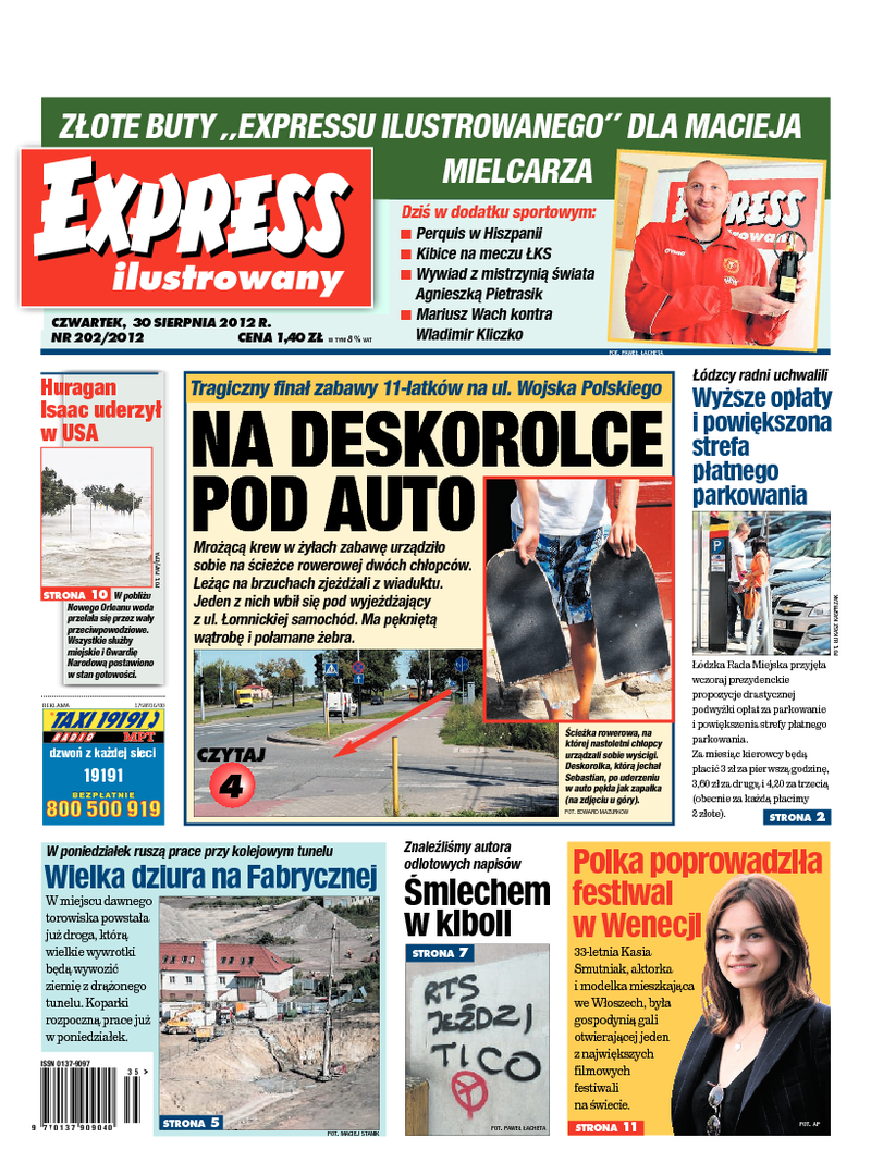 Express Ilustrowany