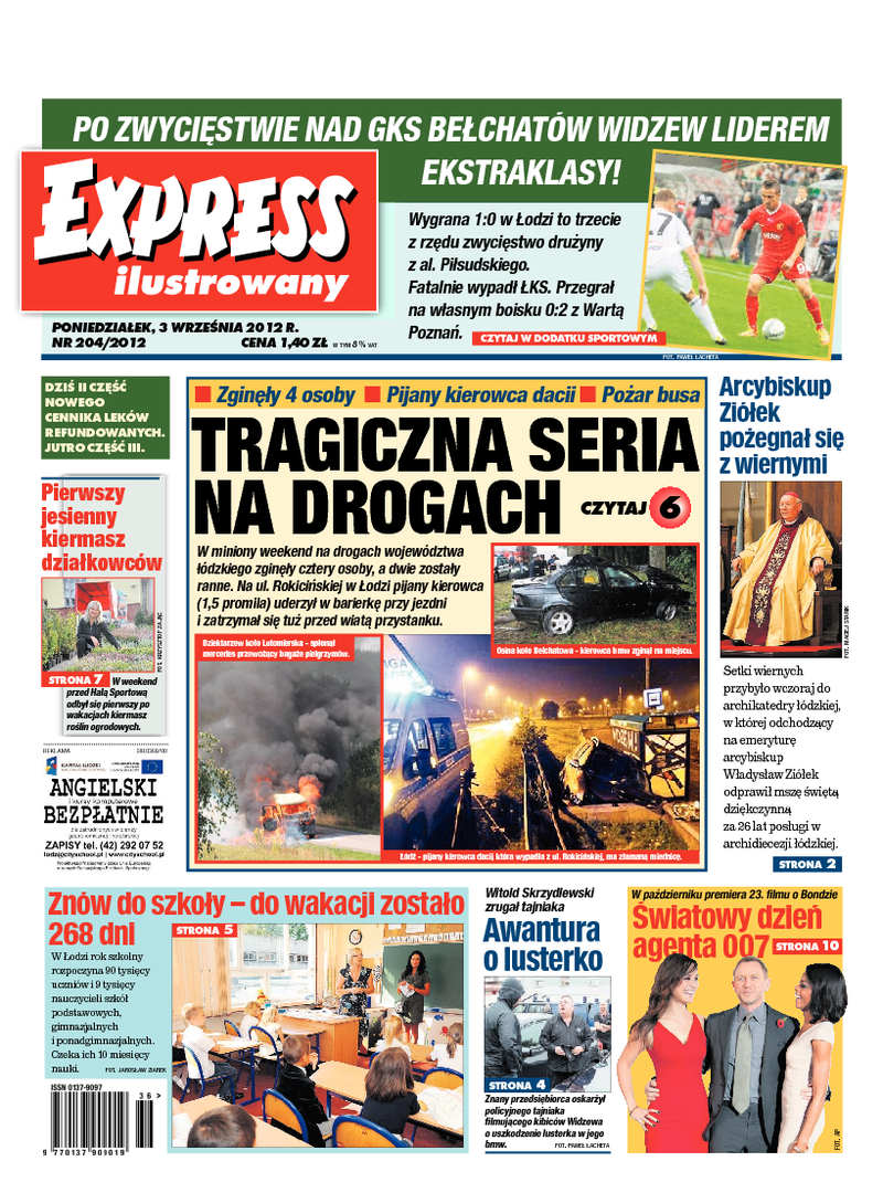 Express Ilustrowany