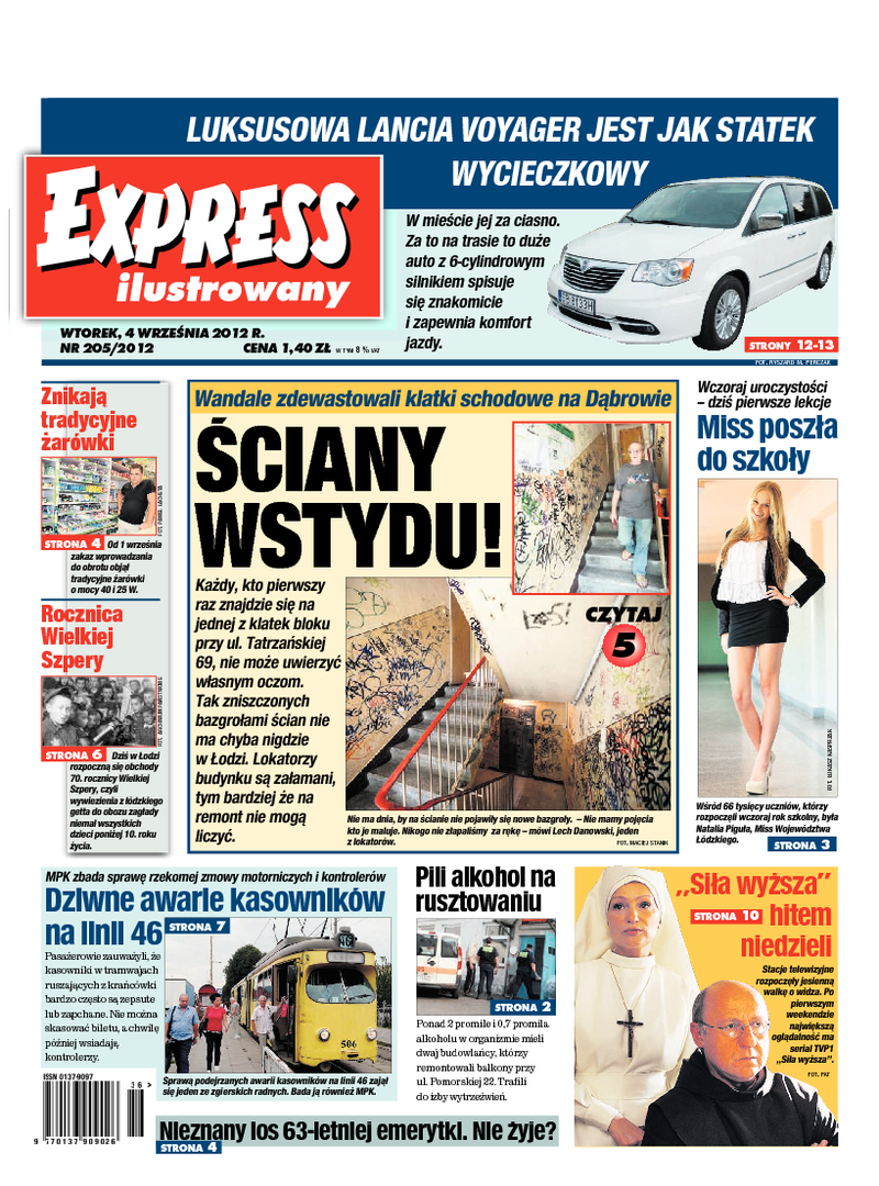 Express Ilustrowany