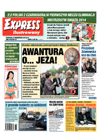 Express Ilustrowany