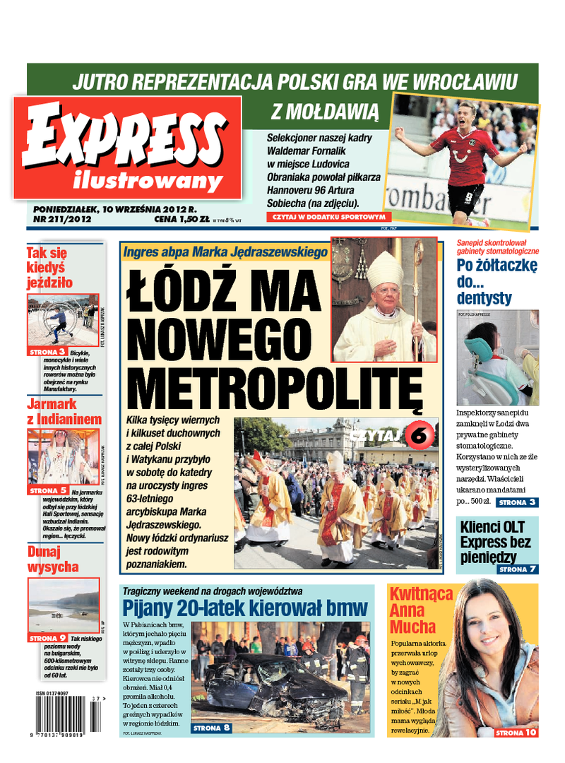 Express Ilustrowany