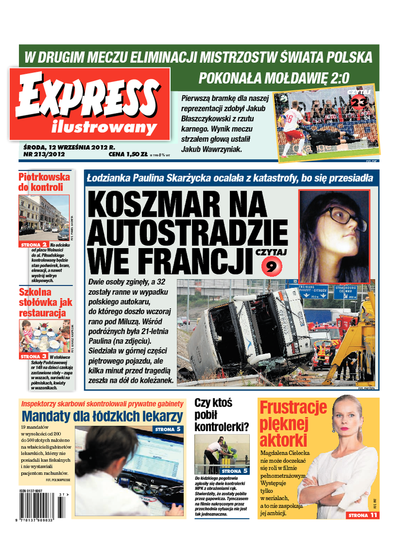 Express Ilustrowany