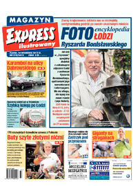 Express Ilustrowany