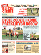 Bliżej Ciebie/Zgierz