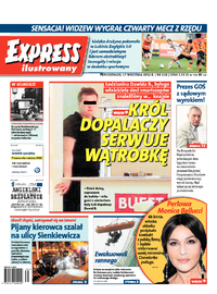 Express Ilustrowany