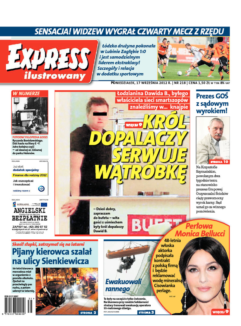 Express Ilustrowany