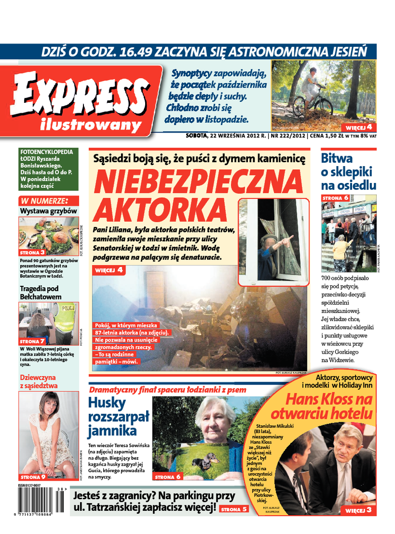 Express Ilustrowany