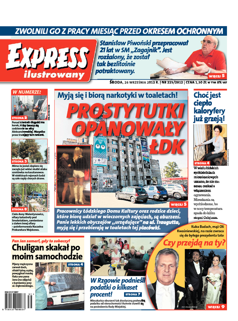 Express Ilustrowany