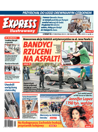 Express Ilustrowany