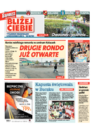 Bliżej Ciebie/Łódź Wsch.