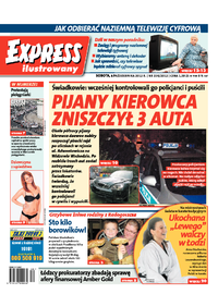 Express Ilustrowany