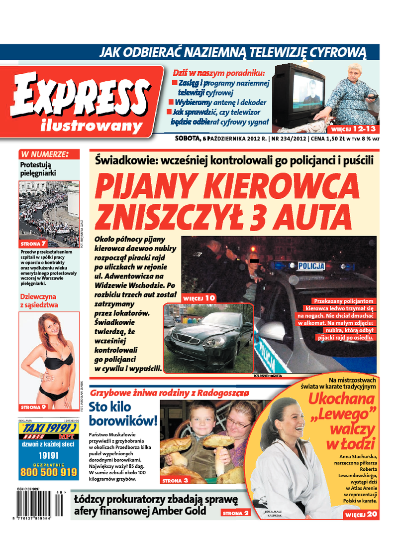 Express Ilustrowany