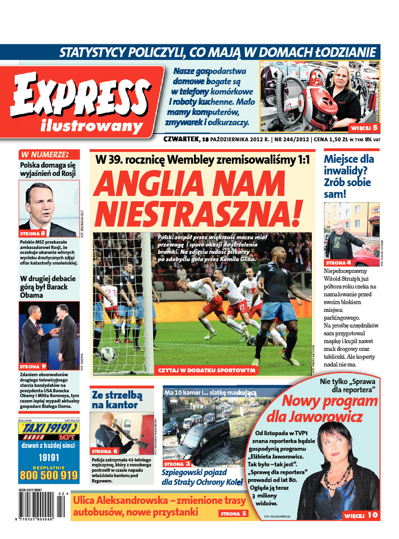 Express Ilustrowany