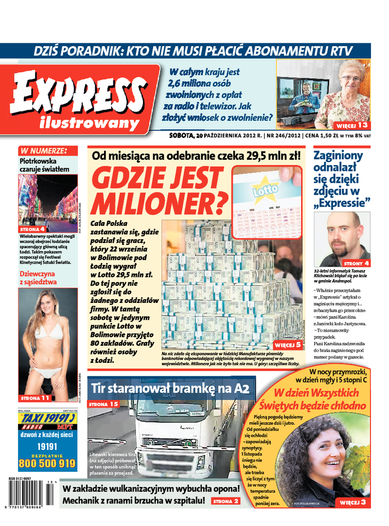 Express Ilustrowany