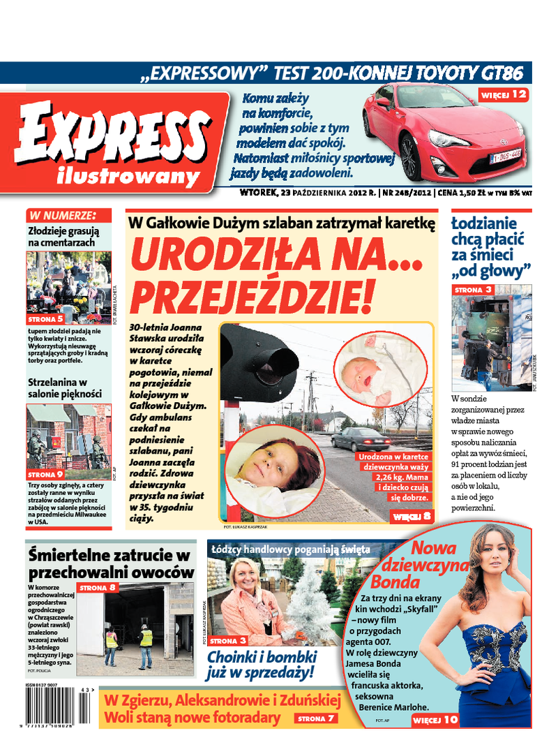 Express Ilustrowany