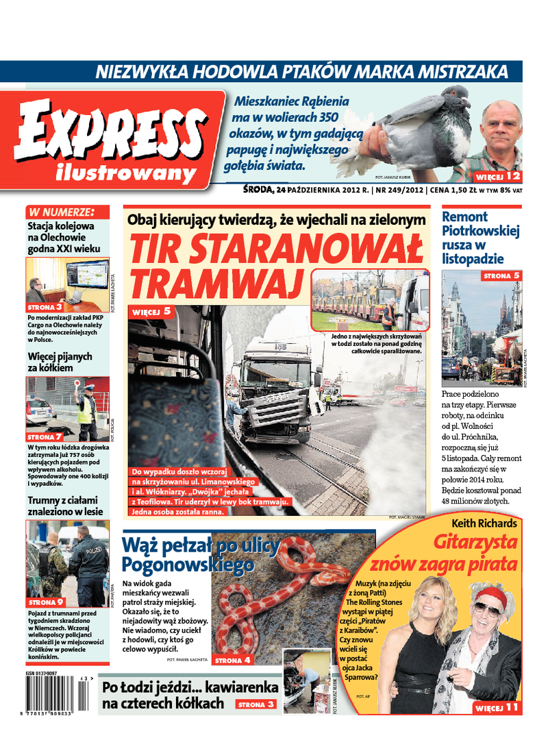 Express Ilustrowany