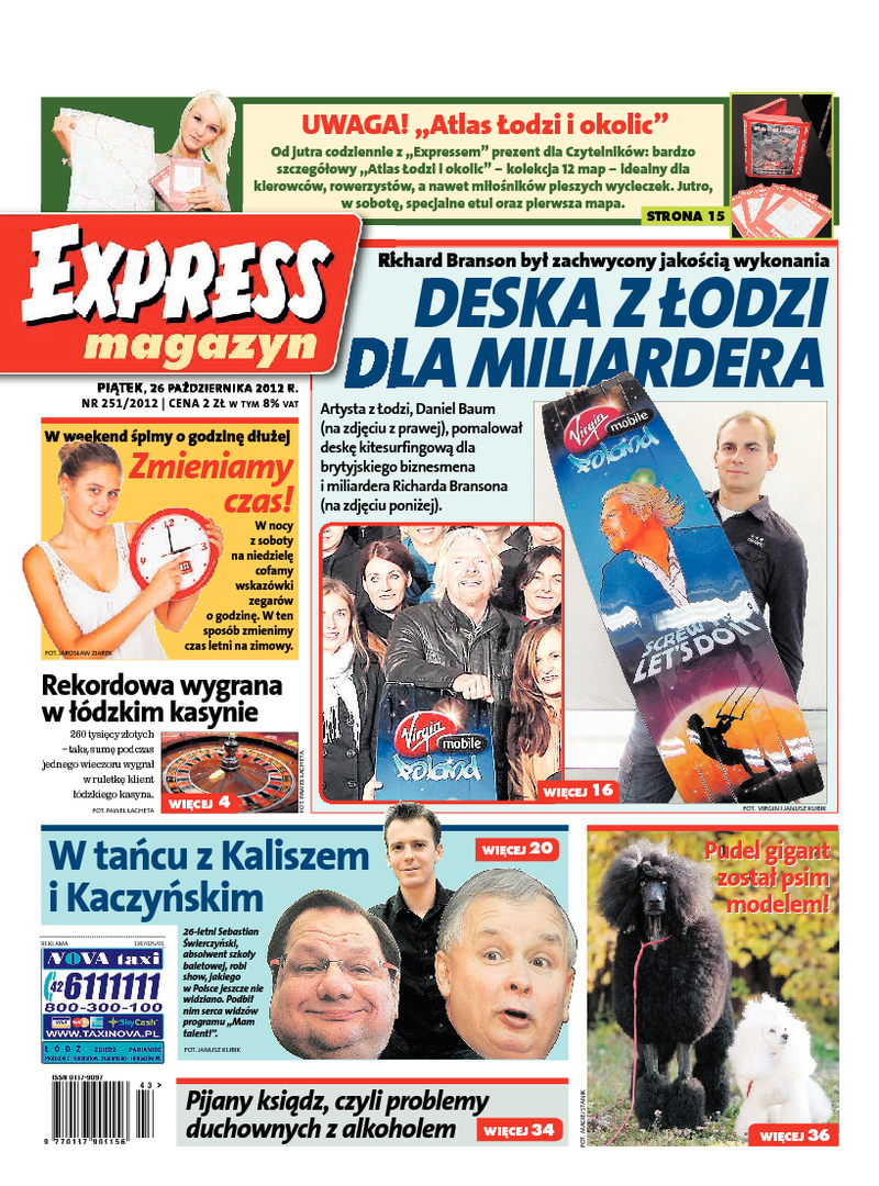 Express Ilustrowany