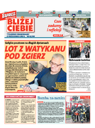 Bliżej Ciebie/Zgierz