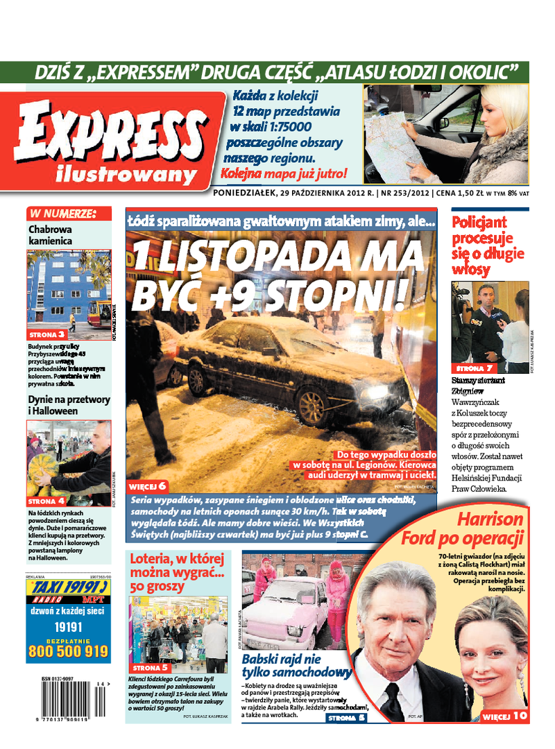 Express Ilustrowany