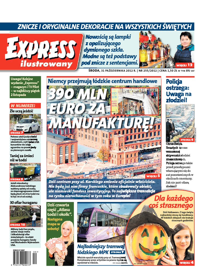 Express Ilustrowany