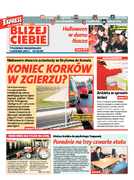 Bliżej Ciebie/Zgierz