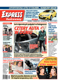 Express Ilustrowany