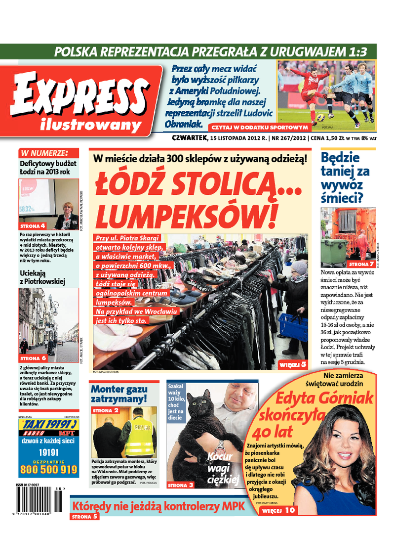 Express Ilustrowany