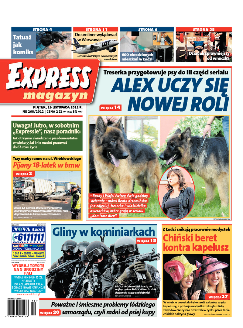 Express Ilustrowany