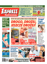 Express Ilustrowany