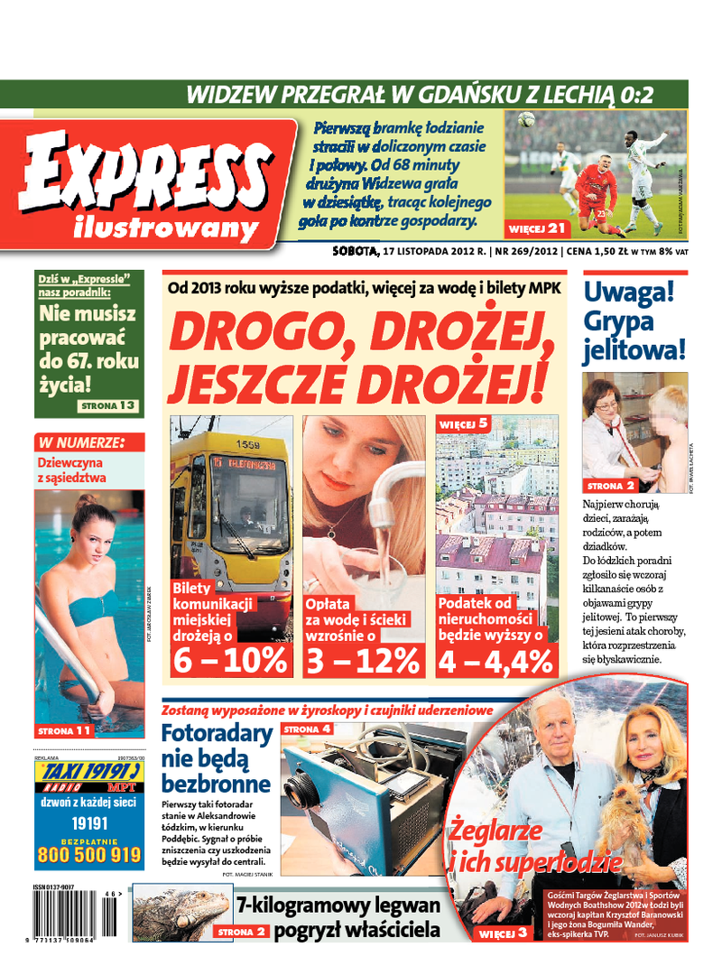 Express Ilustrowany