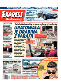 Express Ilustrowany