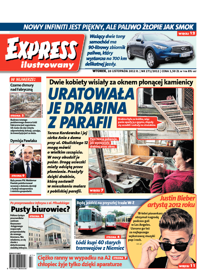 Express Ilustrowany