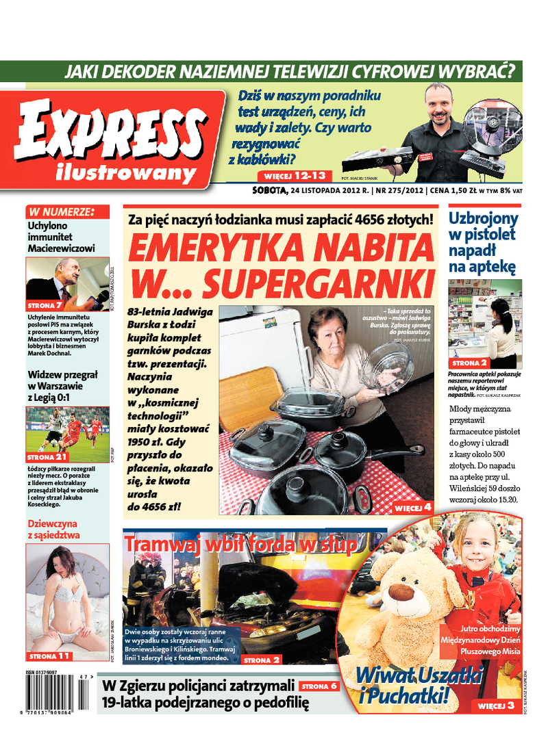 Express Ilustrowany