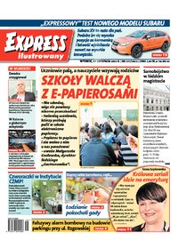 Express Ilustrowany