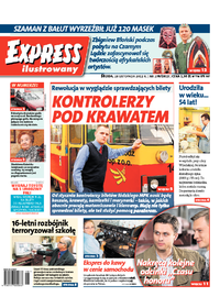 Express Ilustrowany