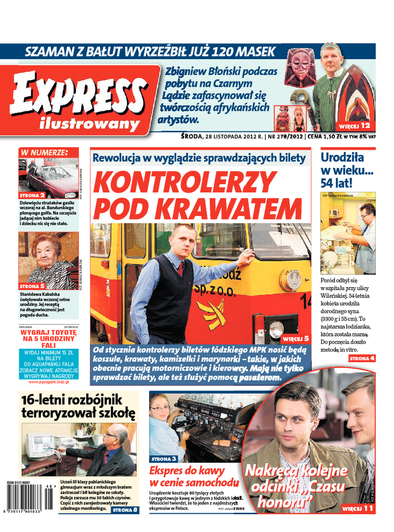 Express Ilustrowany