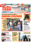 Bliżej Ciebie/Pabianice