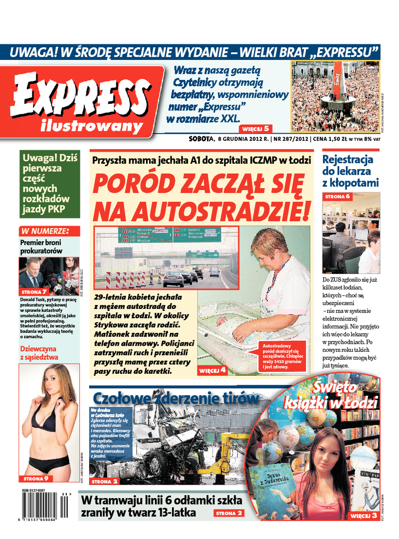 Express Ilustrowany