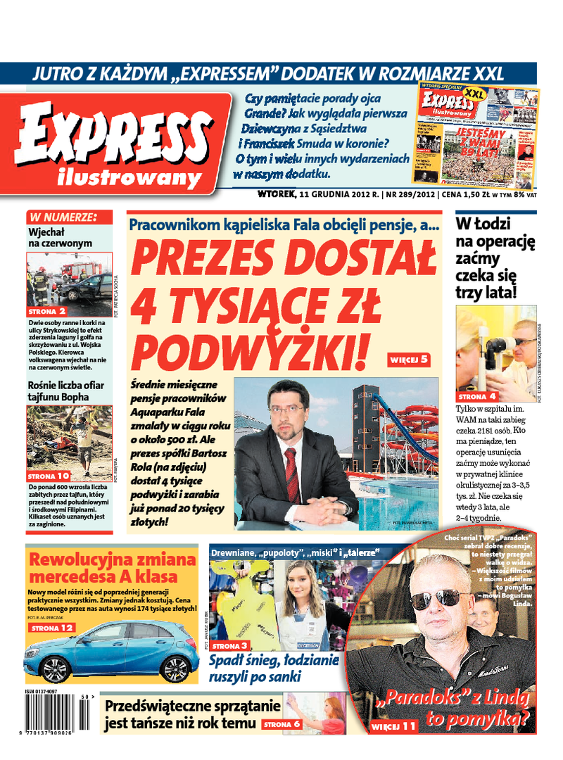 Express Ilustrowany