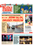 Bliżej Ciebie/Łódź Wsch.