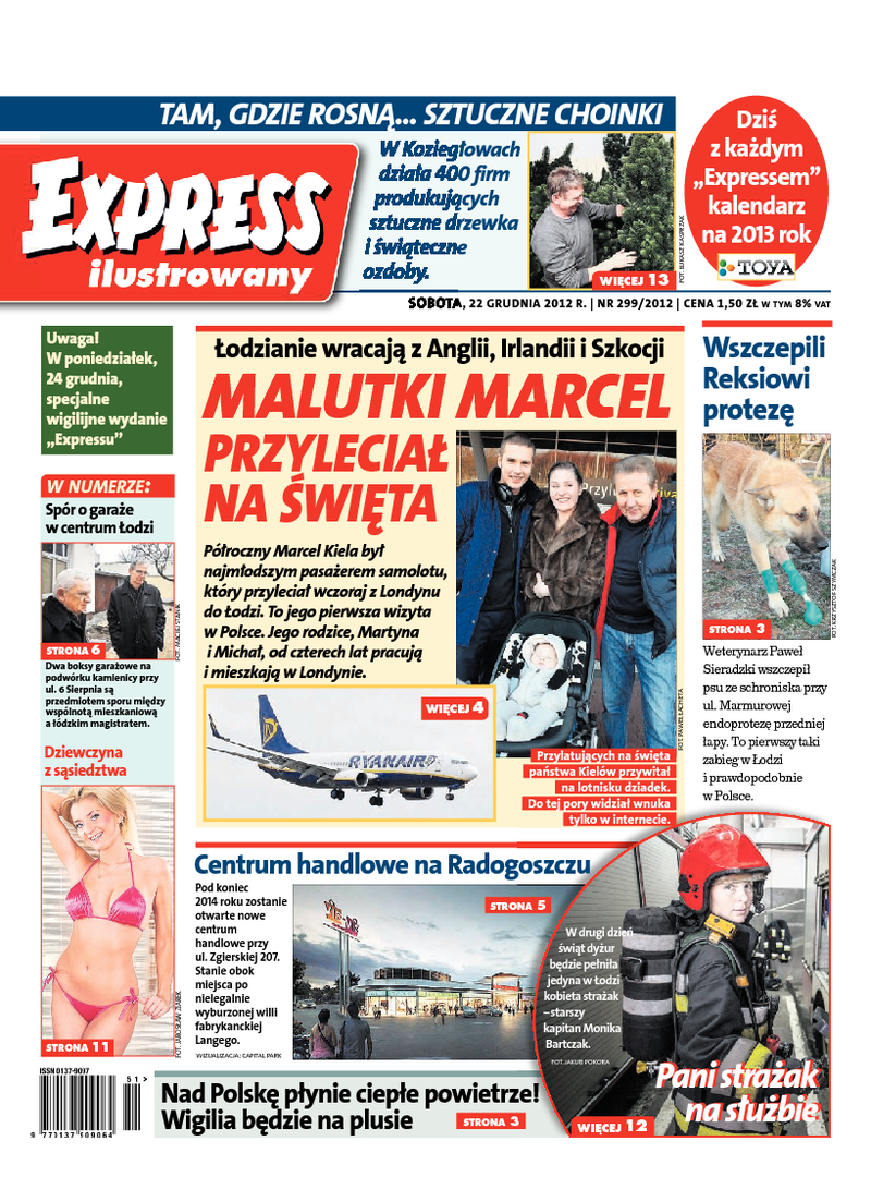 Express Ilustrowany