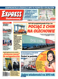 Express Ilustrowany