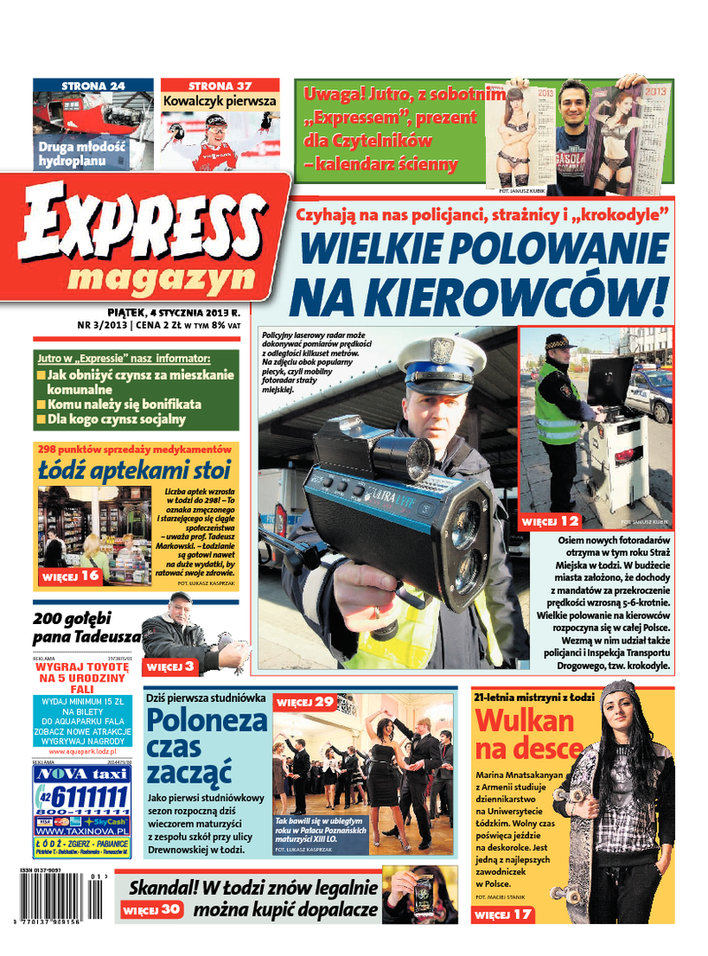 Express Ilustrowany