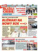 Bliżej Ciebie/Zgierz